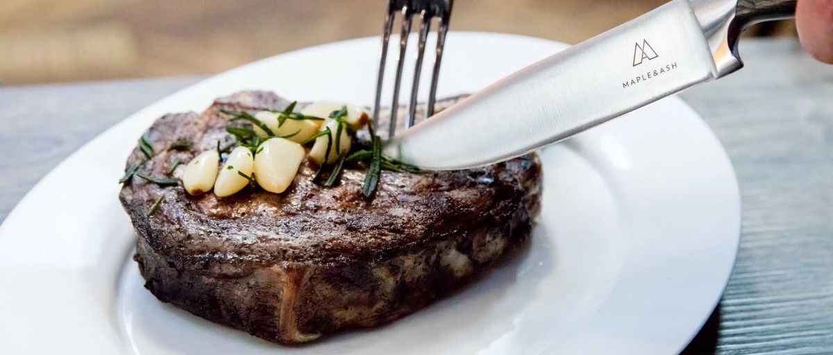 Don’t ask, Chicago’s best steak collection is here!