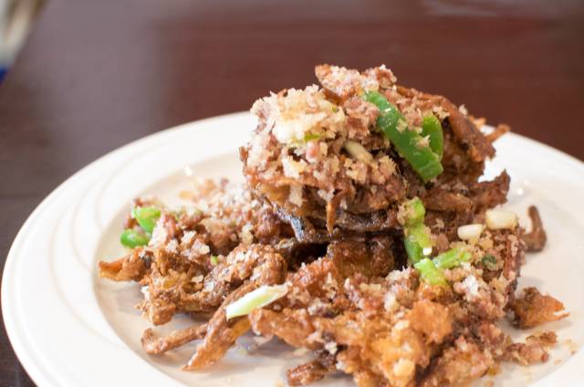 芝加哥的粤菜海鲜｜会爬的和不会爬的, 究竟怎么吃才最会吃？