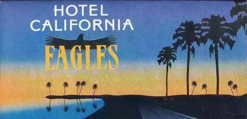 Lost California Hotel, Lost You