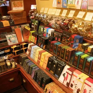 [Valentine's Must-have] 12 Zuì Popular Chocolate Shops in San Francisco