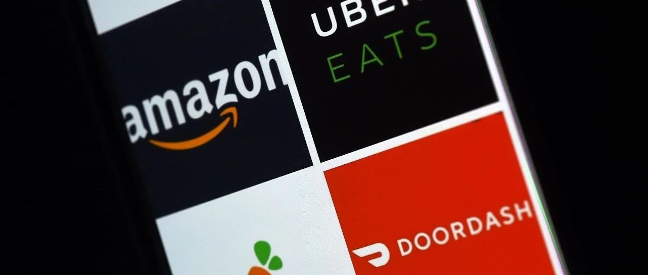 UberEatsDoorDash Meituan and other companies have been brought to court by the diners restaurant. Do you know how much you have to pay for ordering a takeaway? ?