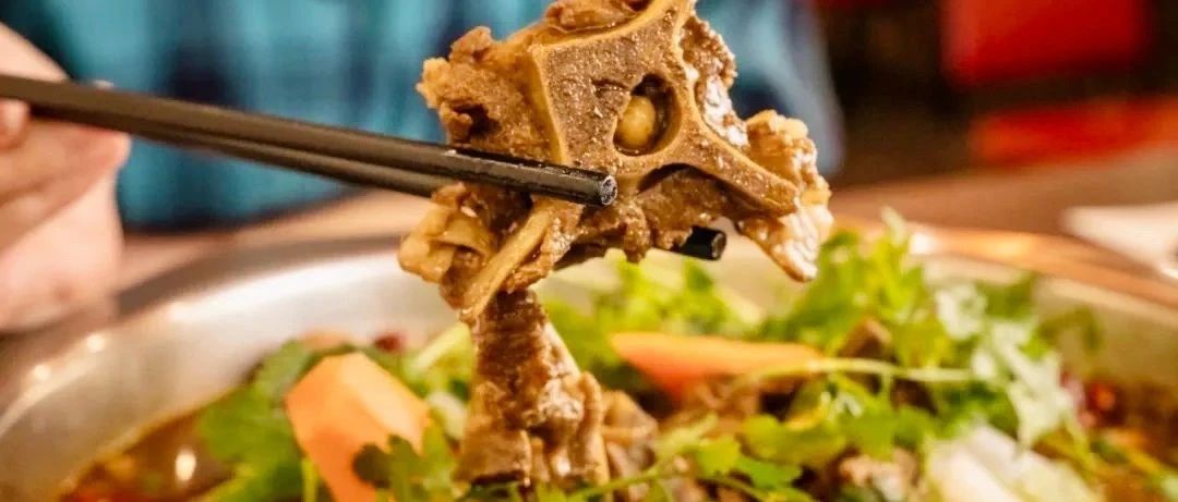 湾区独一份的山城美蛙火锅, 还有羊蝎子, 烧烤 ,干锅, 江湖菜…终于可以在家吃到了!