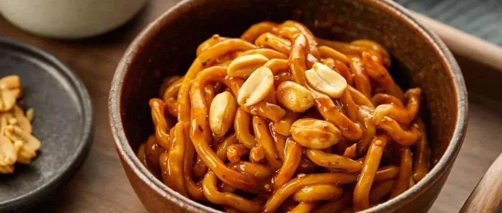 流汁土豆粉 勾魂米线 重庆小面 甜水面 洛杉矶宅家追剧 宵夜必备 吃货小分队