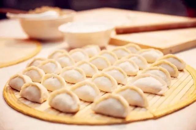 Los Angeles Raiders | Go to these eight restaurants for dumplings during the New Year!