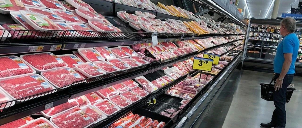 全美多数肉厂关闭引担忧, 湾区不会受到影响? 吃货们请安心…