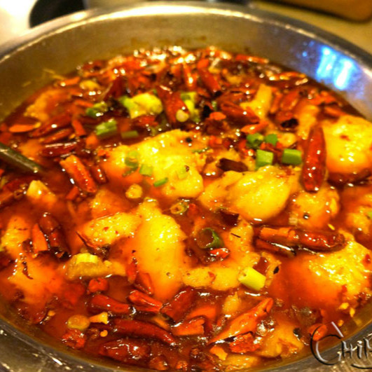 A Private Visit to the Spicy Empire of Sichuan Cuisine in the Bay Area