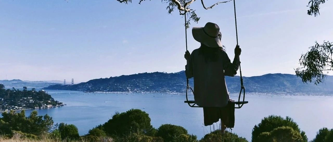 Shipwrecks, sea of ​​clouds, swings, tunnels... Inventory of niche secrets in the Bay Area with few people and beautiful scenery suitable for photography