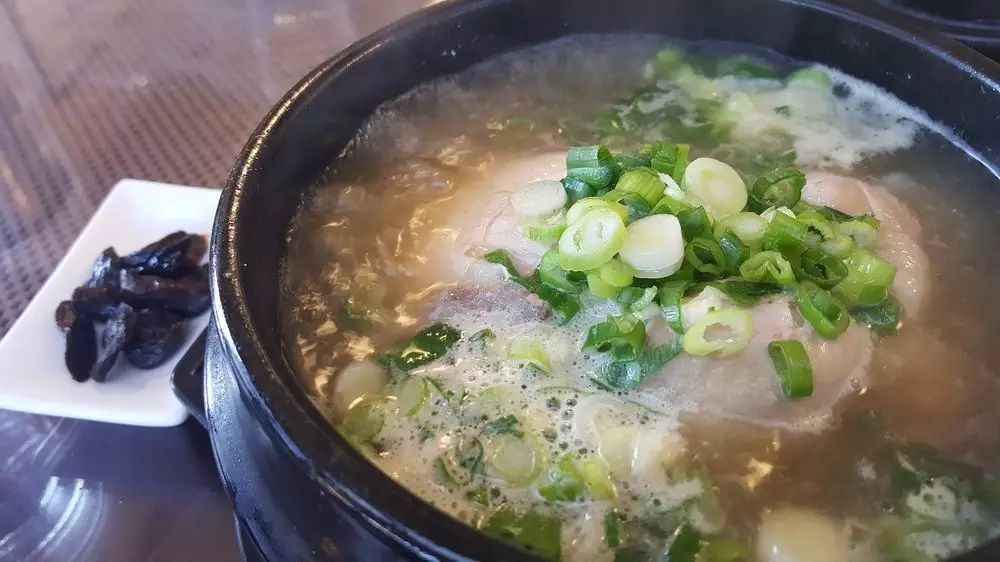 Bay Area Soup Guide | Even if the heavy rain makes the entire Bay Area upside down, I will accompany you to drink soup 🎵
