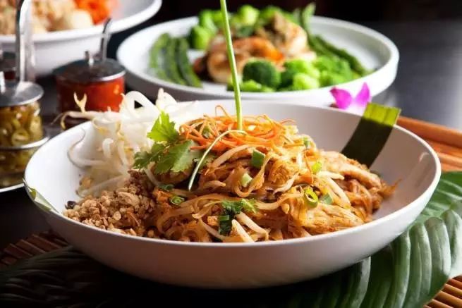 Hot and hot, sour and refreshing | Seattle's most authentic Thai food guide