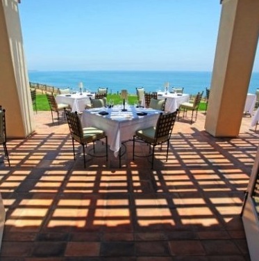 洛杉矶TOP10海景餐厅 无法抗拒的蓝色浪漫