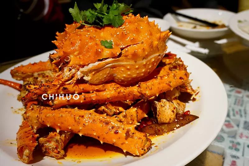 Restaurant Week menu finale: fresh Cantonese seafood, hot pot roast duck bowl chicken, and Ktown line up first!