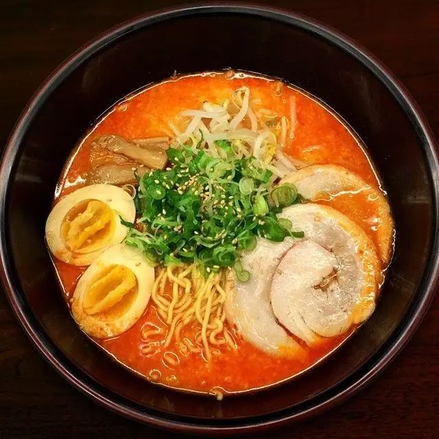 Los Angeles | All people voted for the ramen in the pheasant village, the result is here!