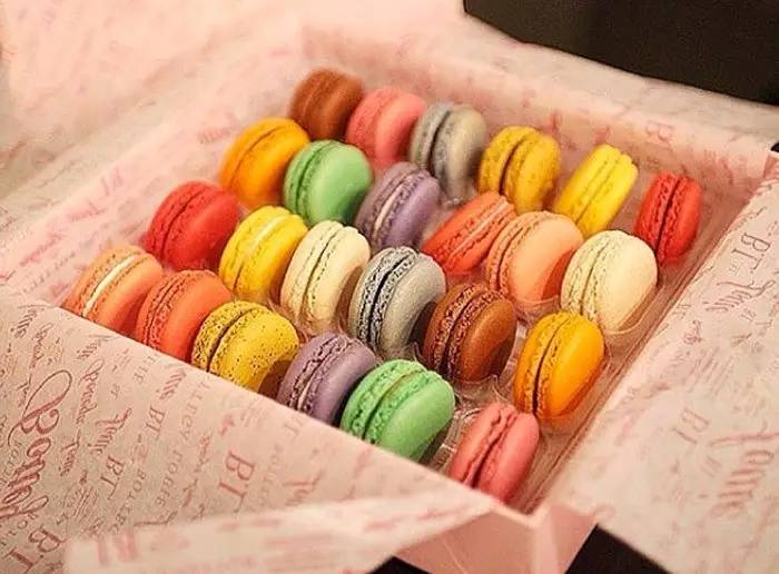 Have a date with macarons in spring | 12 macarons you must not miss in Los Angeles