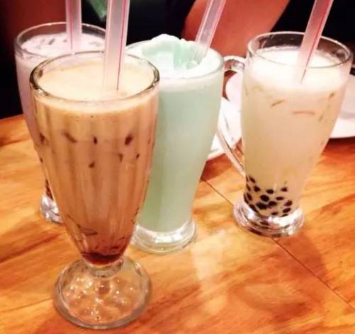 We drank Chicago’s pearl milk tea and wrote the most sincere ranking of this 0 advertisement (we have benefits at the end of the article)