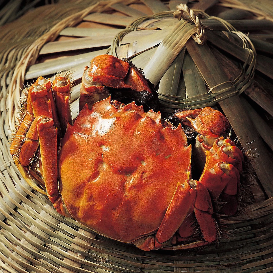 Qiufeng is right for crab eating! The Los Angeles Autumn Crab Food Awards 2016 is here!