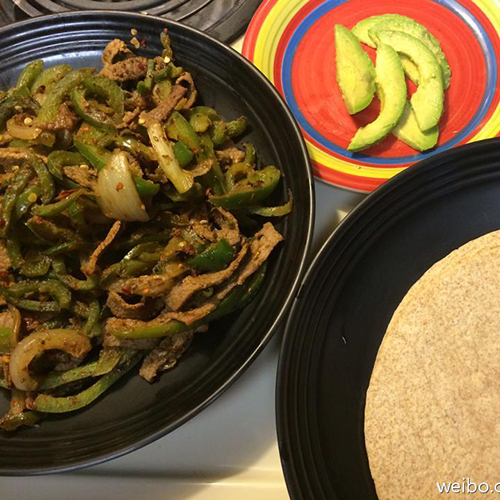 How to make the best Shaanxi Muslim thin steak burritos in Tennessee