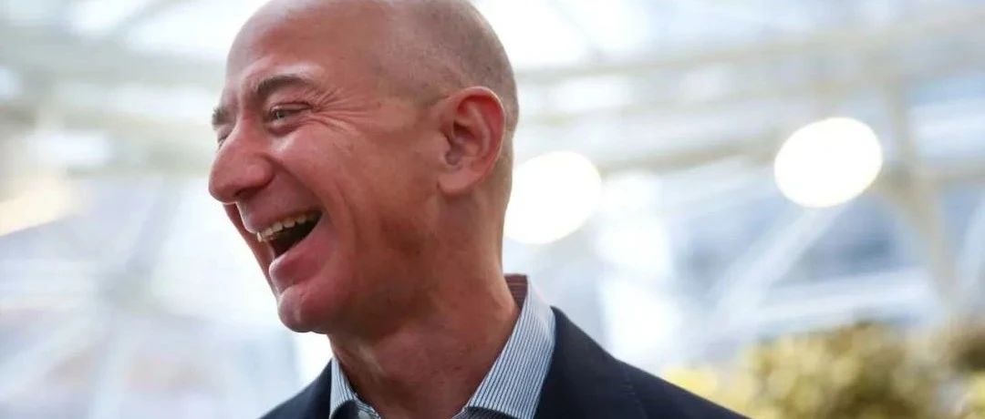 The richest man in Bezos did not lose money during the epidemic! He began to move towards the world's first trillionaire ...