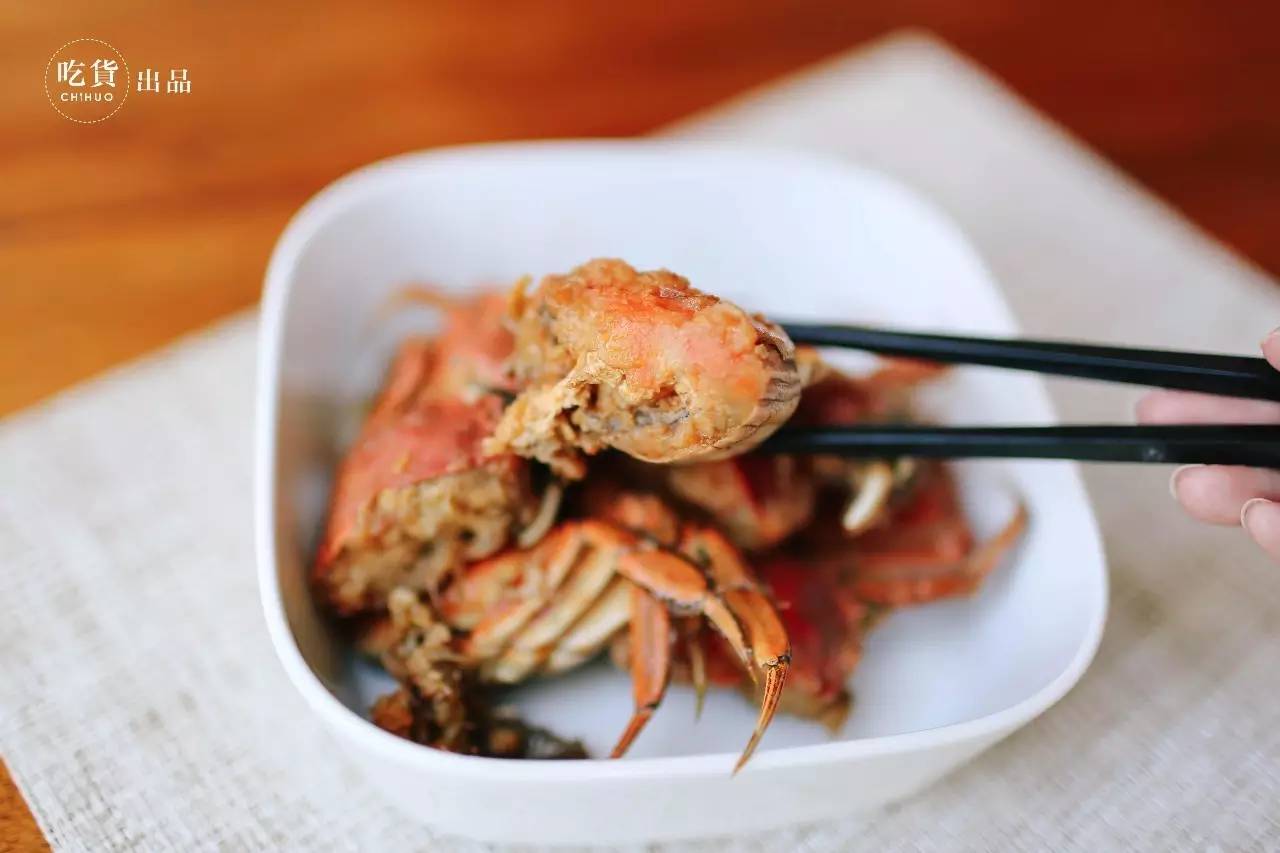 Glutinous rice roasted wheat, spicy hairy crab, soaked snail meat... | The food and beverage shop is delicious in spring and summer!