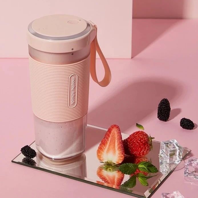 Looking for "Free Order Koi" | Juicer Cup, Electric Stew Cup, Joyoung Soymilk Maker, Wugumofang Meal Replacement Powder... Free for one person!