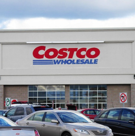 Costco walks through the food must-buy