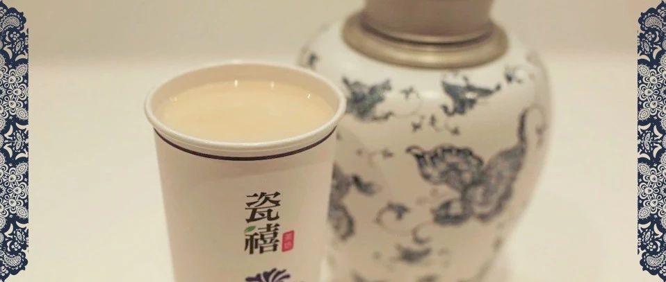 火爆全台湾的手摇奶茶，北美第一家分店开在纽约啦!