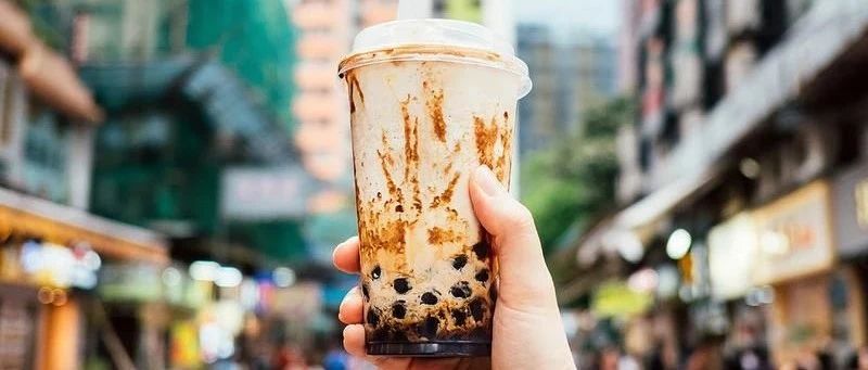 Hong Kong milk station milk is indistinguishable, spice tea salted milk tea has not been drunk? How to make a good cup of milk tea at home in Los Angeles