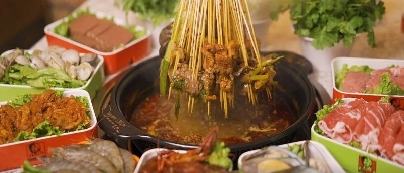 Lao Jiu Men is about to open, Chongqing Qiaolin is ahead, and the team will update you with the most complete hot pot map of Chicago in 2020!