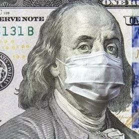 美国第二轮救济金细节出炉！各国政府在疫情期间都发了多少钱？
