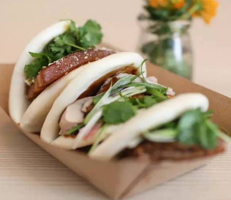 New store this week · Nanga | If you haven’t eaten babe, you must try it, and the butcher’s daughter should be vegetarian