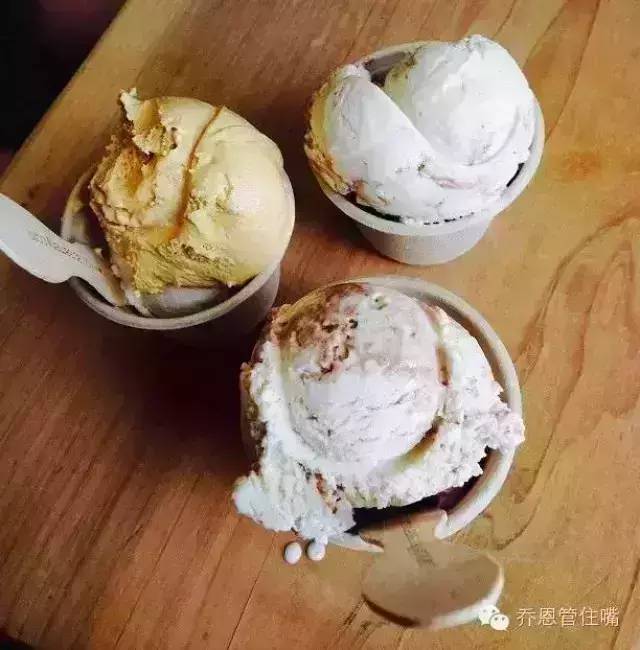 Private visit · Bay Area | Bi-Rite ice cream shop worth waiting for even in long lines