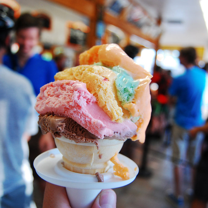 Chicago Summer Ice Cream Guide