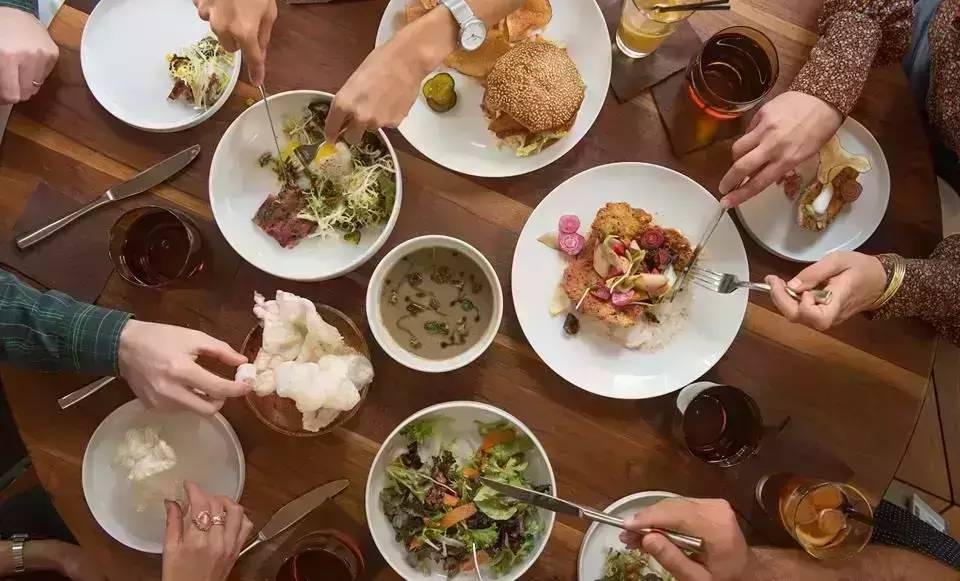 San Francisco restaurant week is coming, take this guide and wave it every minute~