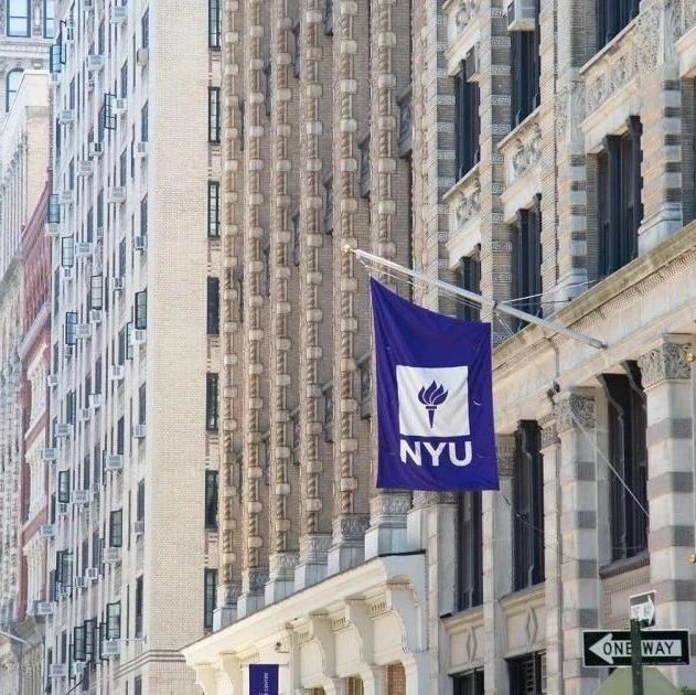 NYU classmates are paying attention! This company outside school can help you save $3400 tuition
