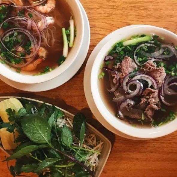 Yacheng Phở Food Guide｜Well, the Vietnamese rice noodles you want