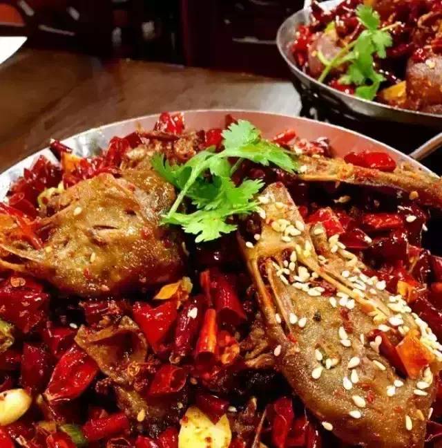Eat widely | Sichuan cuisine restaurants that do not line up are delicious, now there is a XNUMX% discount!