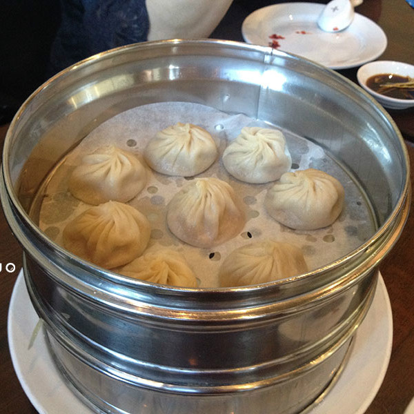 Private visit | This is a Xiaolongbao restaurant with more foreigners than foreigners
