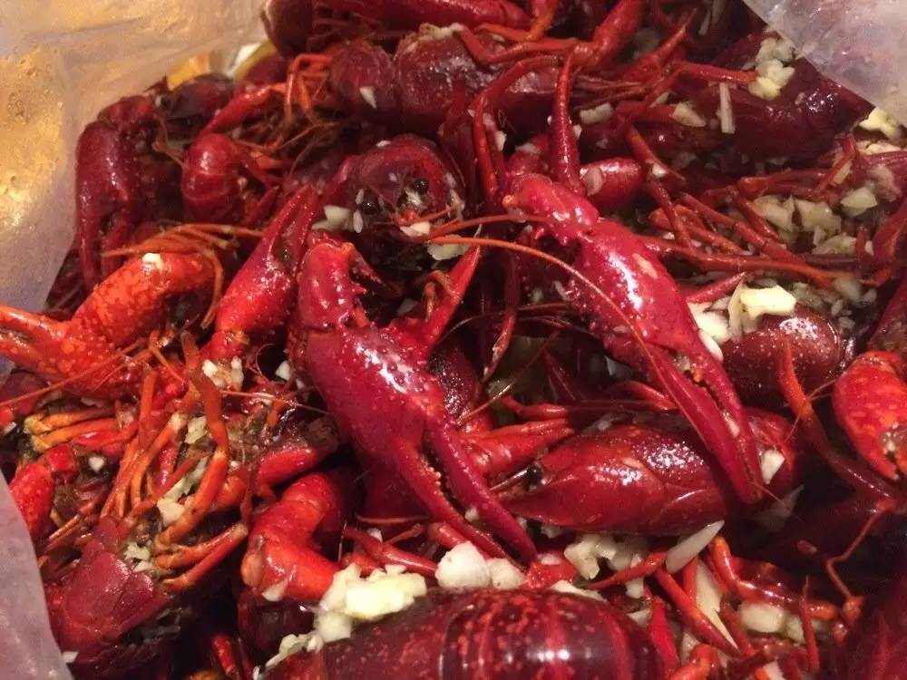 can not stop! Licking your fingers again | The squad found these crawfish eating places in the Bay Area
