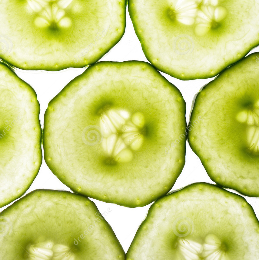 Urgent recall! Salmonella-infected cucumbers have caused 285 illnesses across the United States