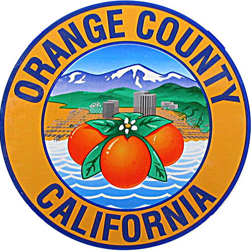 Yelp Top XNUMX Orange County Articles