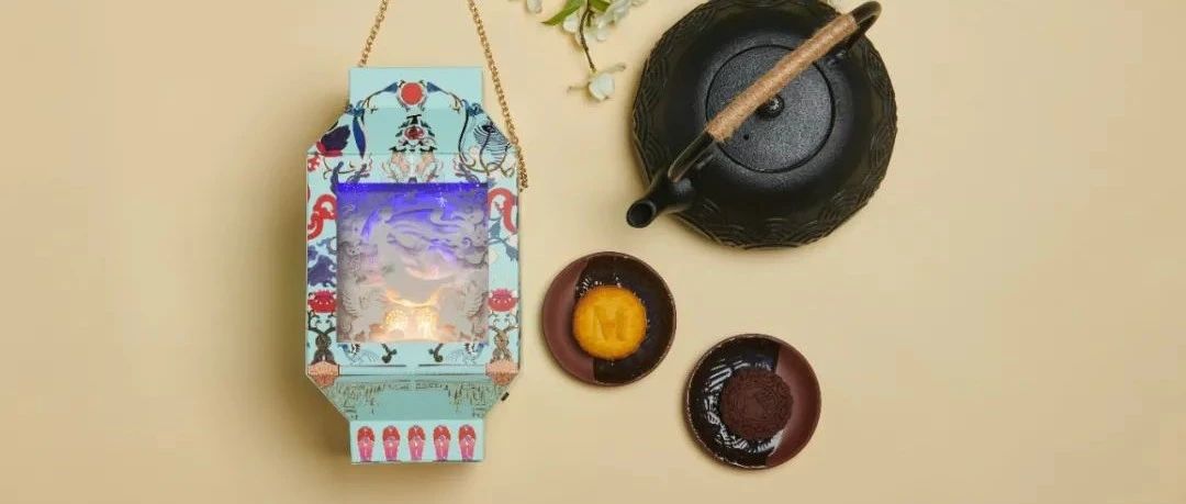分分钟爆单！Lady M月饼2020限量花灯月饼礼盒来西雅图啦！线上预售开启！