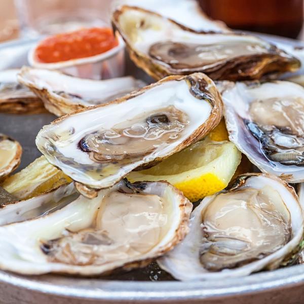 [Science] 10 things you didn't know about oysters