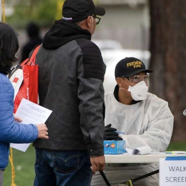 Bay Area opens first 'no prescription' crown test site