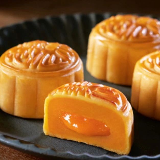Mid-Autumn Festival is approaching, the most can hit in the mooncake industry, Maxim Liuxin Custard has arrived in Los Angeles battlefield, free shipping