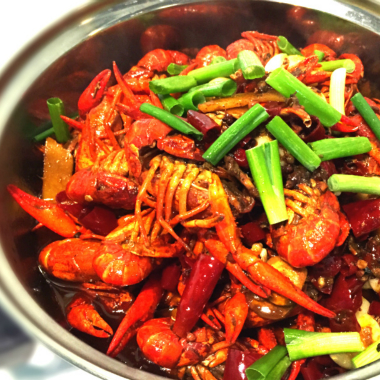 2188 Spicy Shrimp Opening Day discount! 5% off on Friday, 6% off on Saturday, 7% off on Sunday! Three days only!
