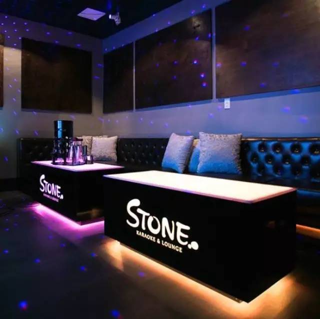 西雅图|Stone Lounge 免费欢唱3小时 （ 内含打折卡哟）