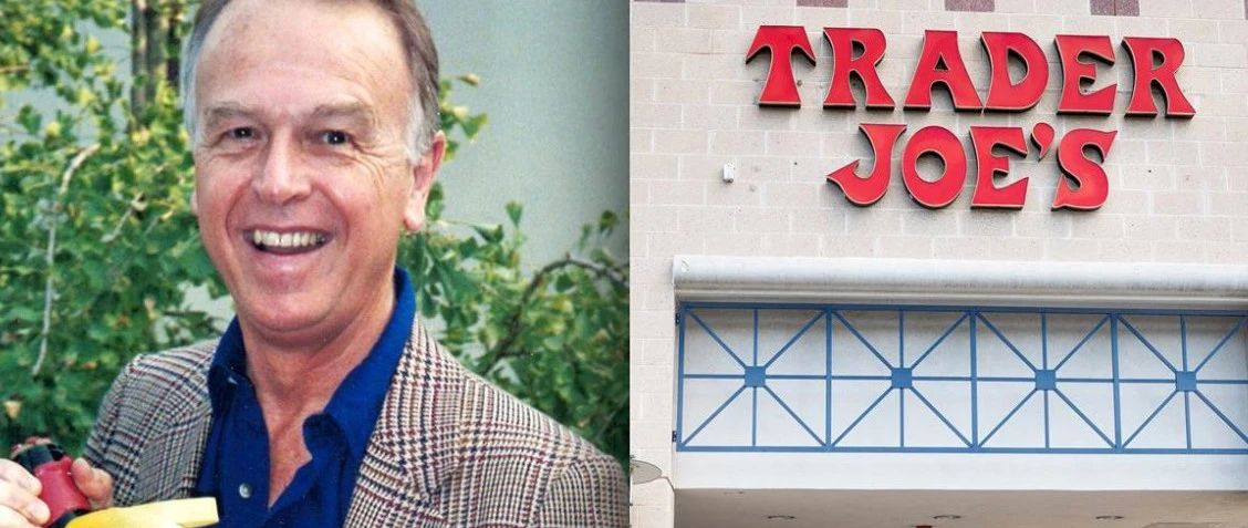 The founder of the most delicious supermarket in the United States has left, thank you for your food adventure