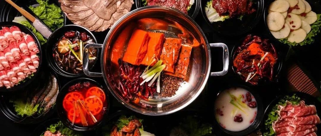 The most complete restaurant takeaway discount guide in Duocun! Hot pot barbecue, fried chicken milk tea ... More than 20 restaurants, house guy food squads have arranged for you!