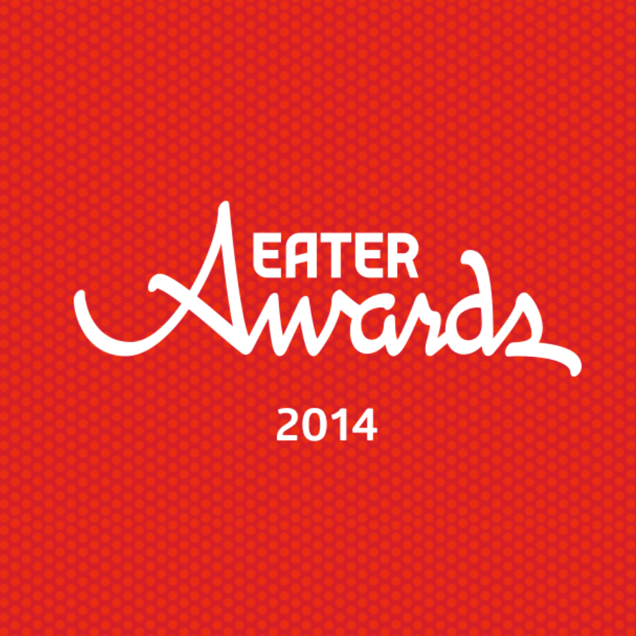 Headline! Let's take a look at the "2014 Restaurant Awards" selected by the US foodies