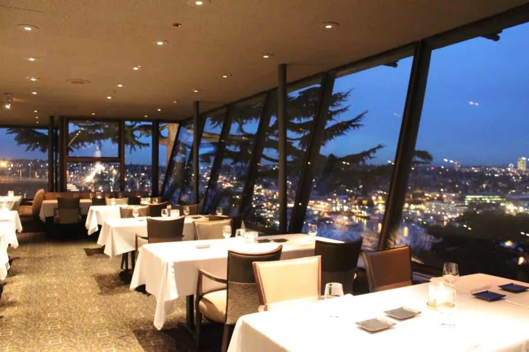 Keep it! Here are Seattle's best romantic restaurants for Valentine's