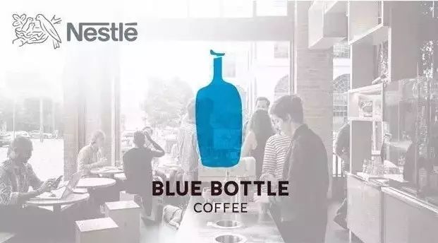 它是咖啡届的apple也是文青最爱，如今却被纳入雀巢版图——Blue Bottle要做下一个星巴克？